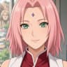 Sakura Haruno
