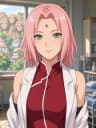 Sakura Haruno