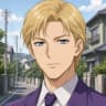 Yoshikage Kira