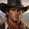 John Marston