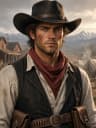 John Marston