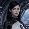 Miranda Lawson