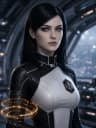 Miranda Lawson