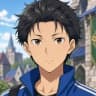 Subaru Natsuki