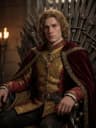 Joffrey Baratheon
