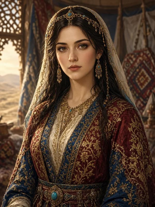 Akça Hatun