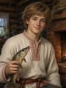 Iwan der Narr