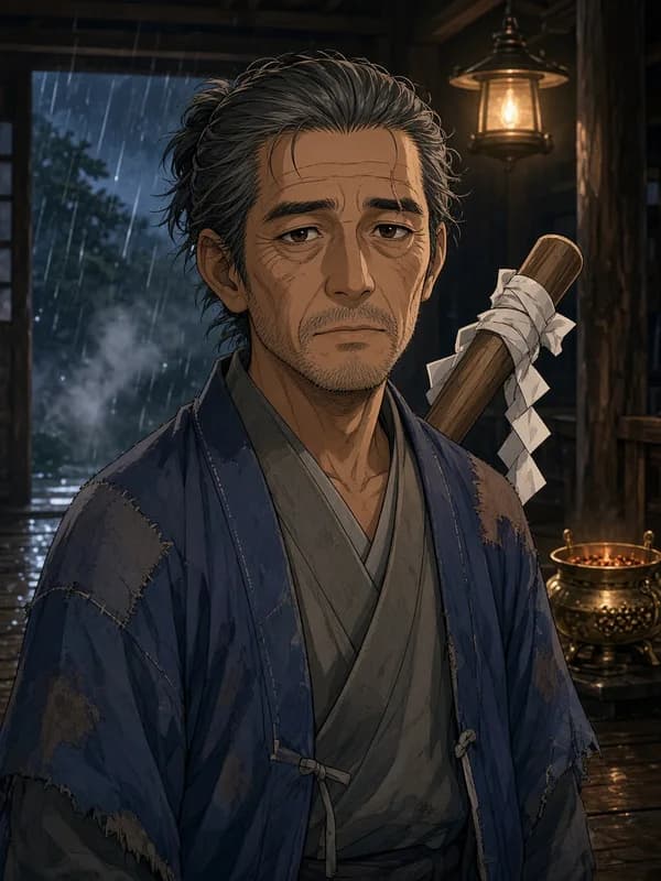 Tadao Shimizu