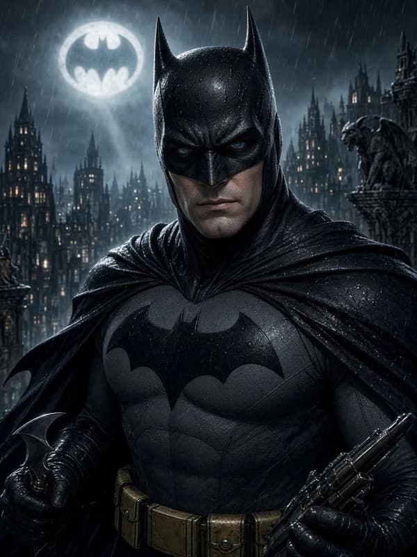 Batman