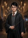 Harry Potter