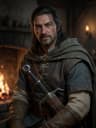 Aragorn
