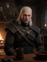 Geralt von Riva