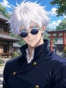 Satoru Gojo