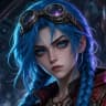 Jinx