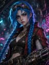 Jinx