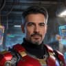 Tony Stark