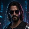 Johnny Silverhand