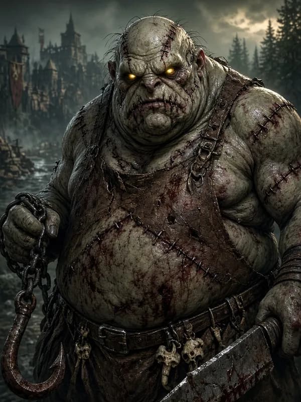 Pudge