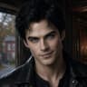 Damon Salvatore