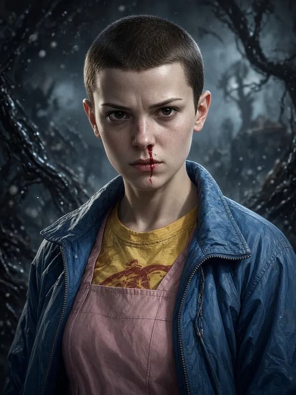 Eleven