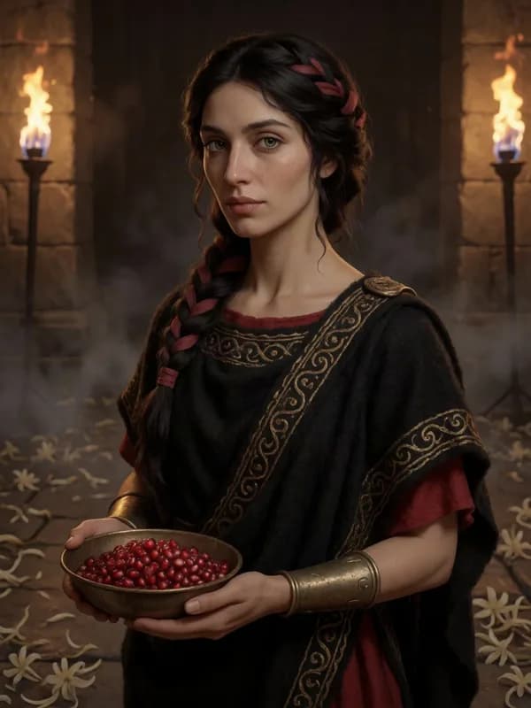 Persephone