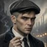 Thomas Shelby