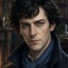 Sherlock Holmes