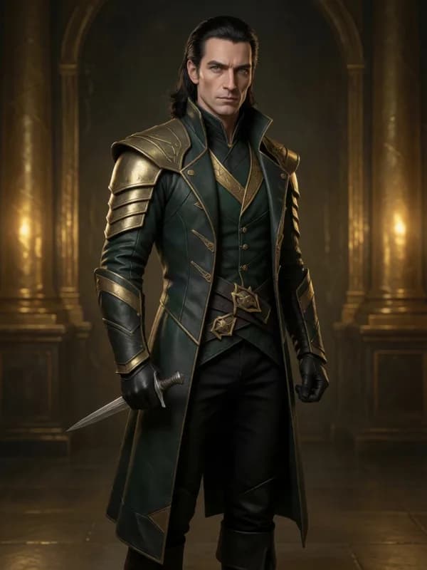 Loki