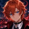Chuuya Nakahara