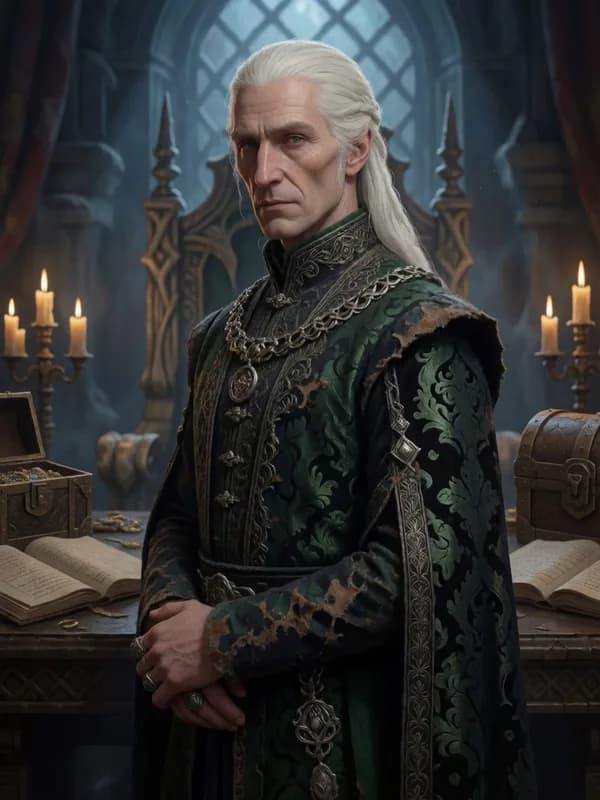 Koschei the Deathless