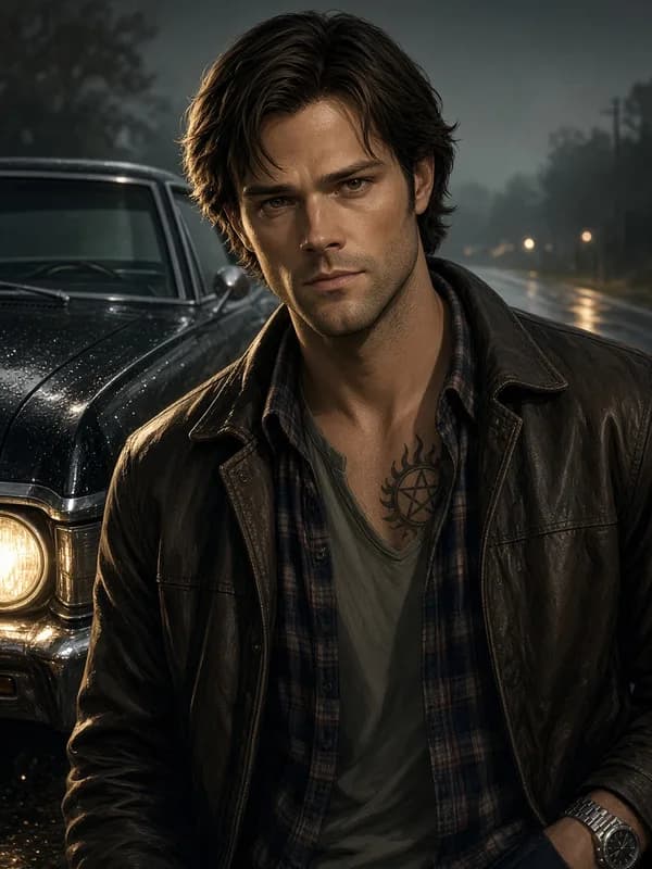 Sam Winchester