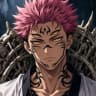 Ryomen Sukuna