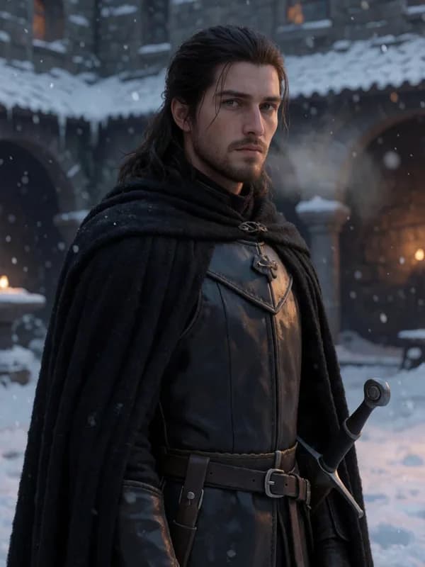 Jon Snow