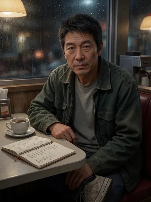 Seong Gi-hun
