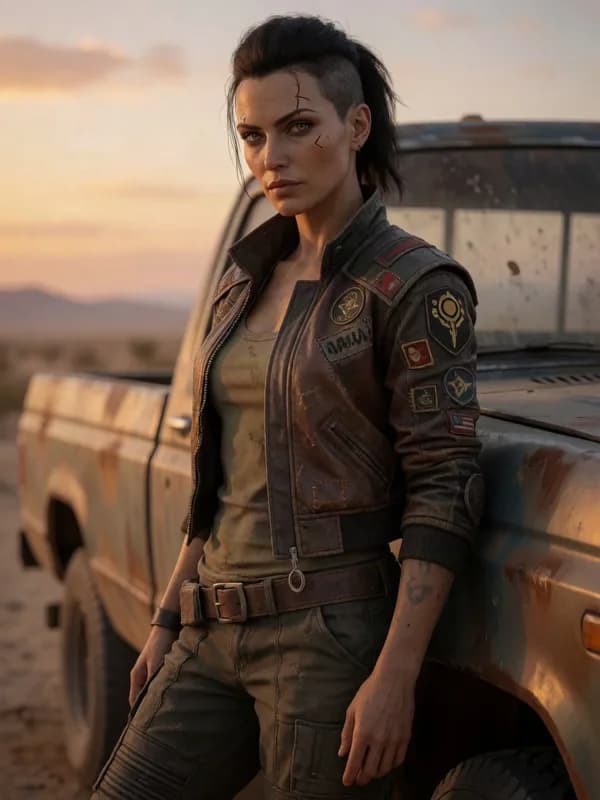 Panam Palmer