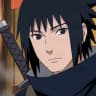 Sasuke Uchiha