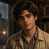 Steve Harrington