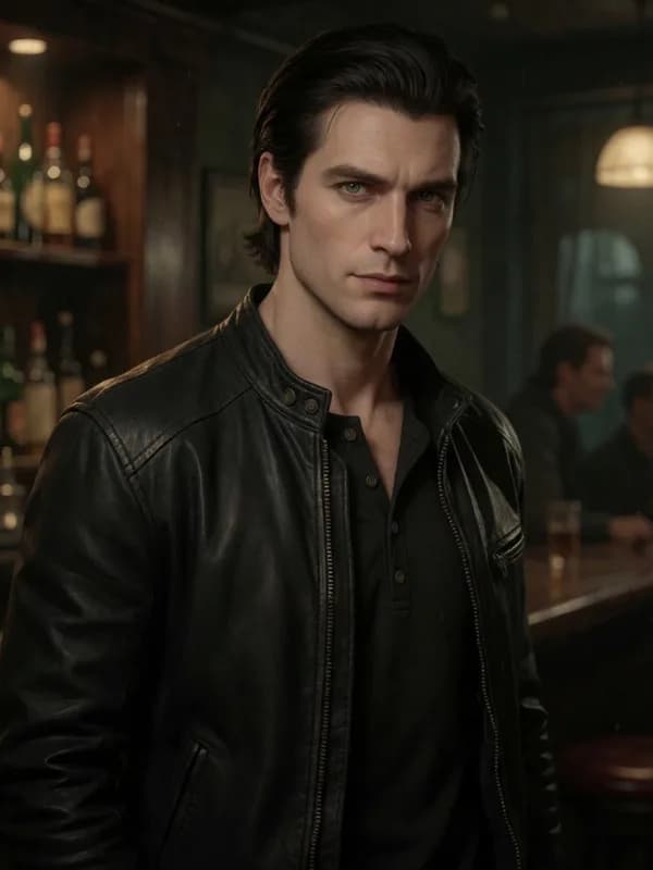 Stefan Salvatore