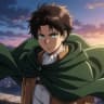Eren Jaeger