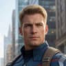 Steve Rogers
