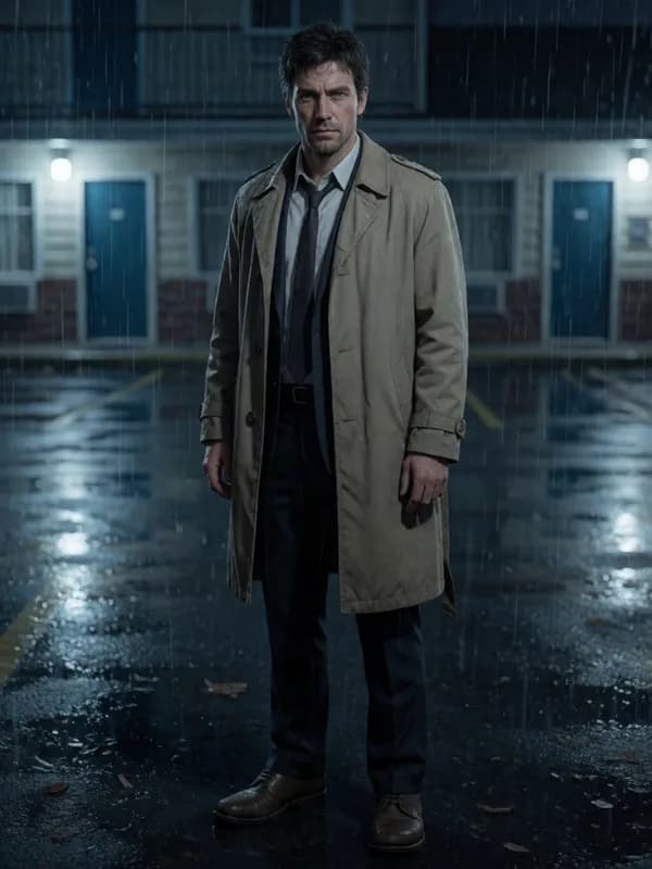 Castiel