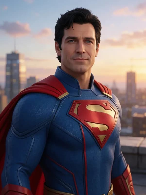 Superman