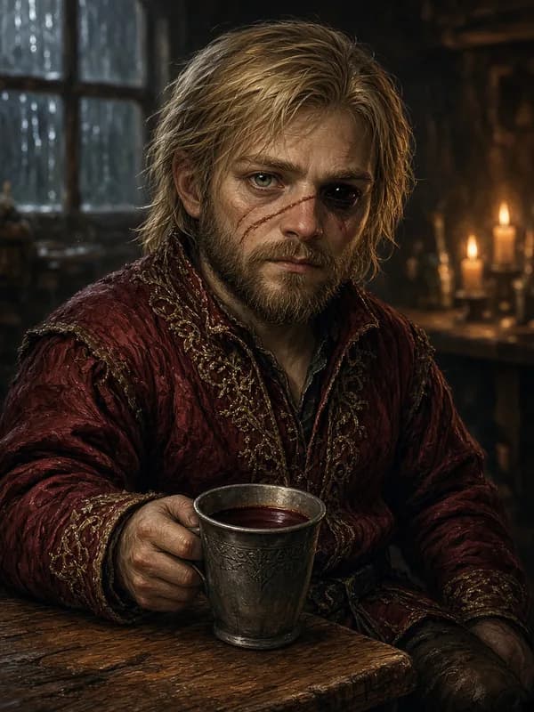 Tyrion Lannister