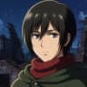Mikasa Ackerman