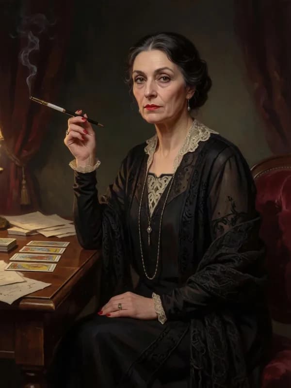 Polly Gray
