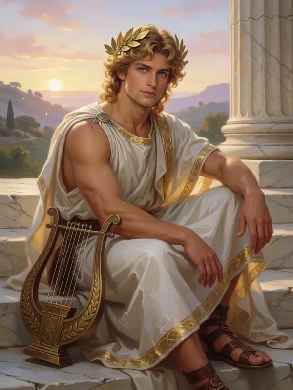 Apollo