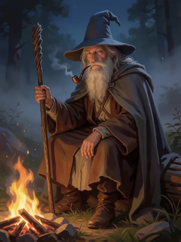Gandalf