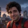 Peter Parker