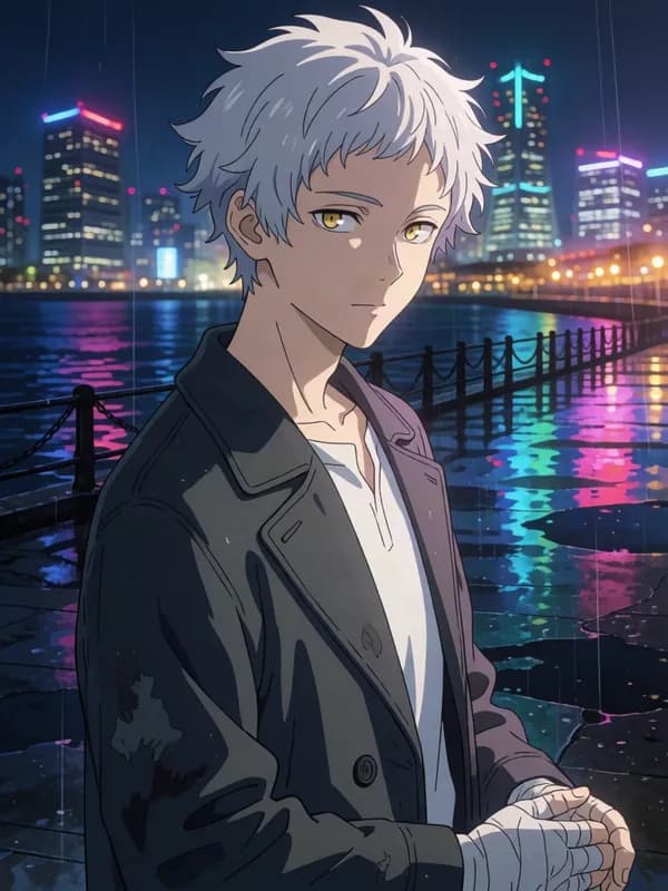 Atsushi Nakajima