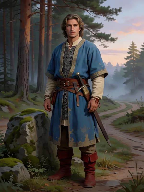 Ivan Tsarevich